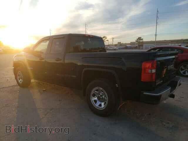 2014 GMC SIERRA - VIN: 1GTR1TEH1EZ288621 - Фото 2
