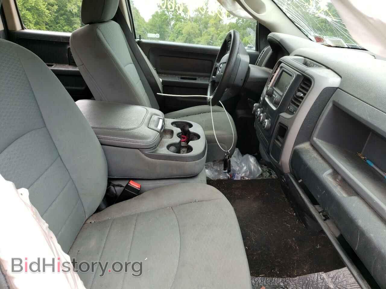 2017 RAM 1500 - VIN: 1C6RR7FT5HS773755 - Фото 7