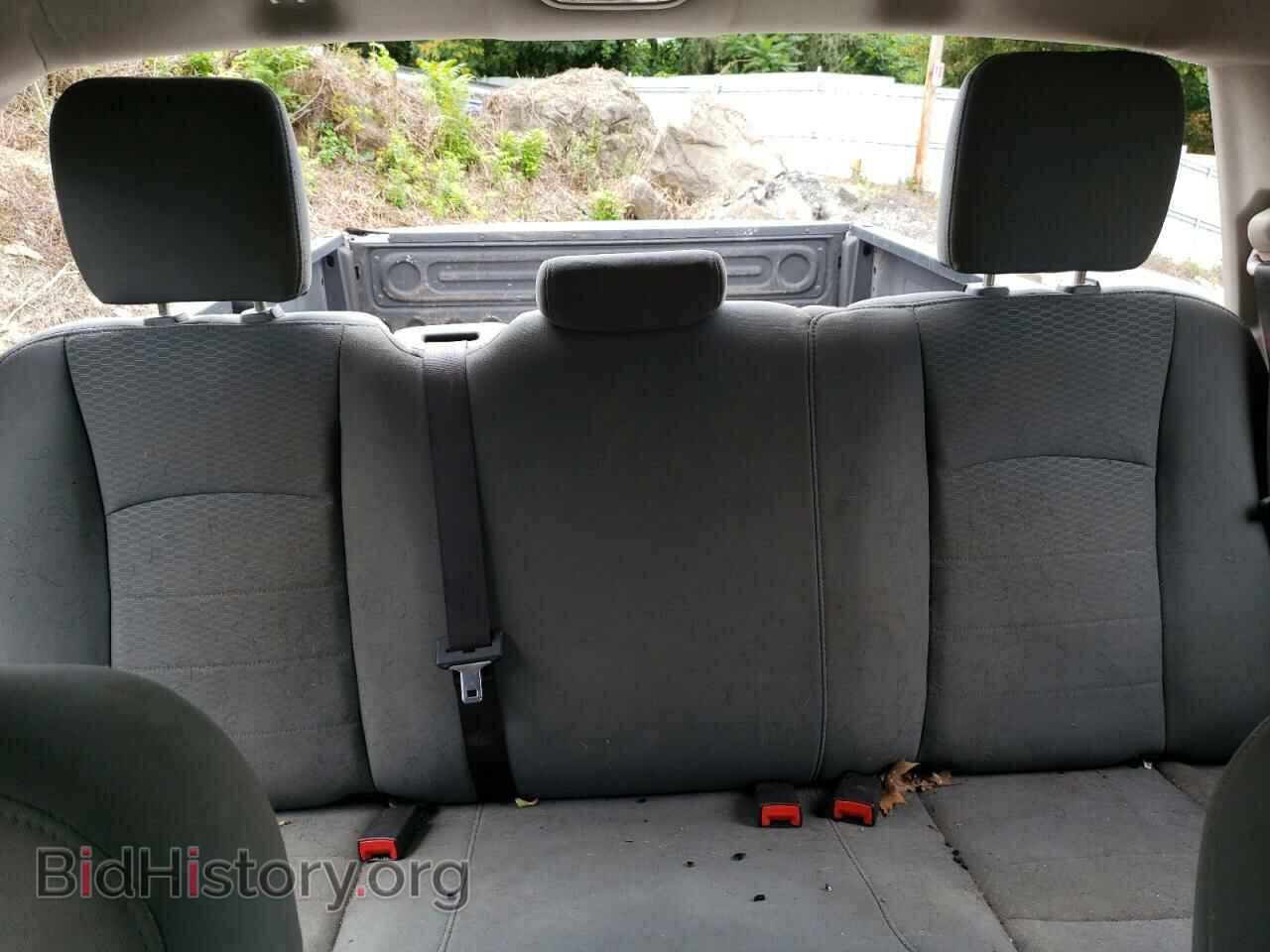 2017 RAM 1500 - VIN: 1C6RR7FT5HS773755 - Фото 10