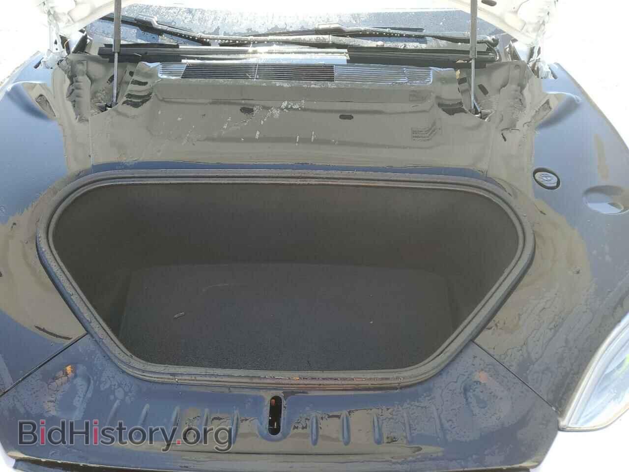 2022 TESLA MODEL S - VIN: 5YJSA1E56NF468002 - Photo 7
