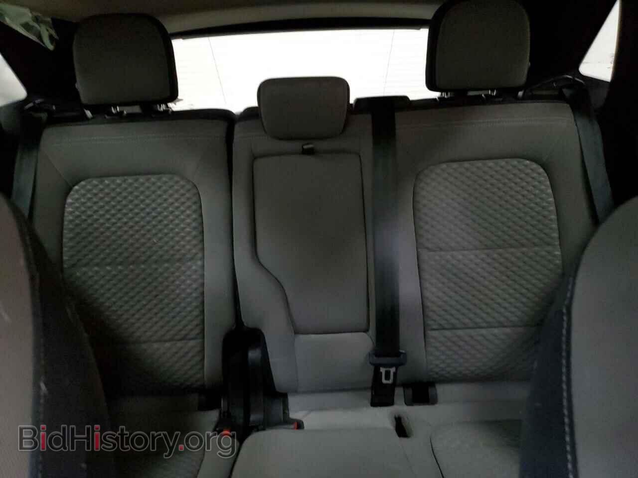 2020 FORD ESCAPE - VIN: 1FMCU0G66LUA53600 - Photo 10