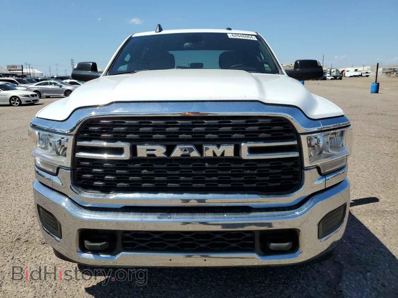 2022 RAM 2500 - VIN: 3C6UR5DL3NG123715 - Фото 5