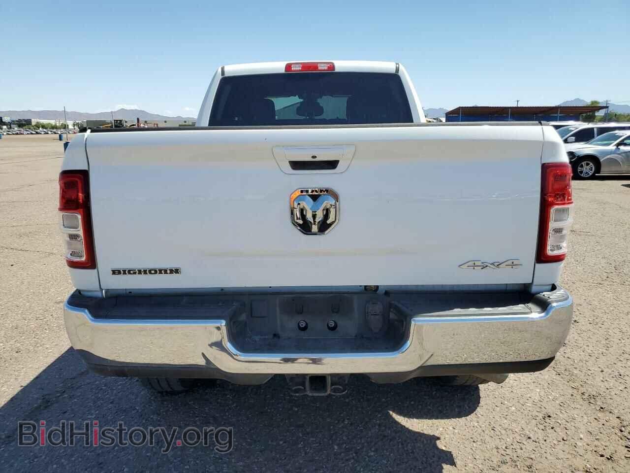 2022 RAM 2500 - VIN: 3C6UR5DL3NG123715 - Фото 6