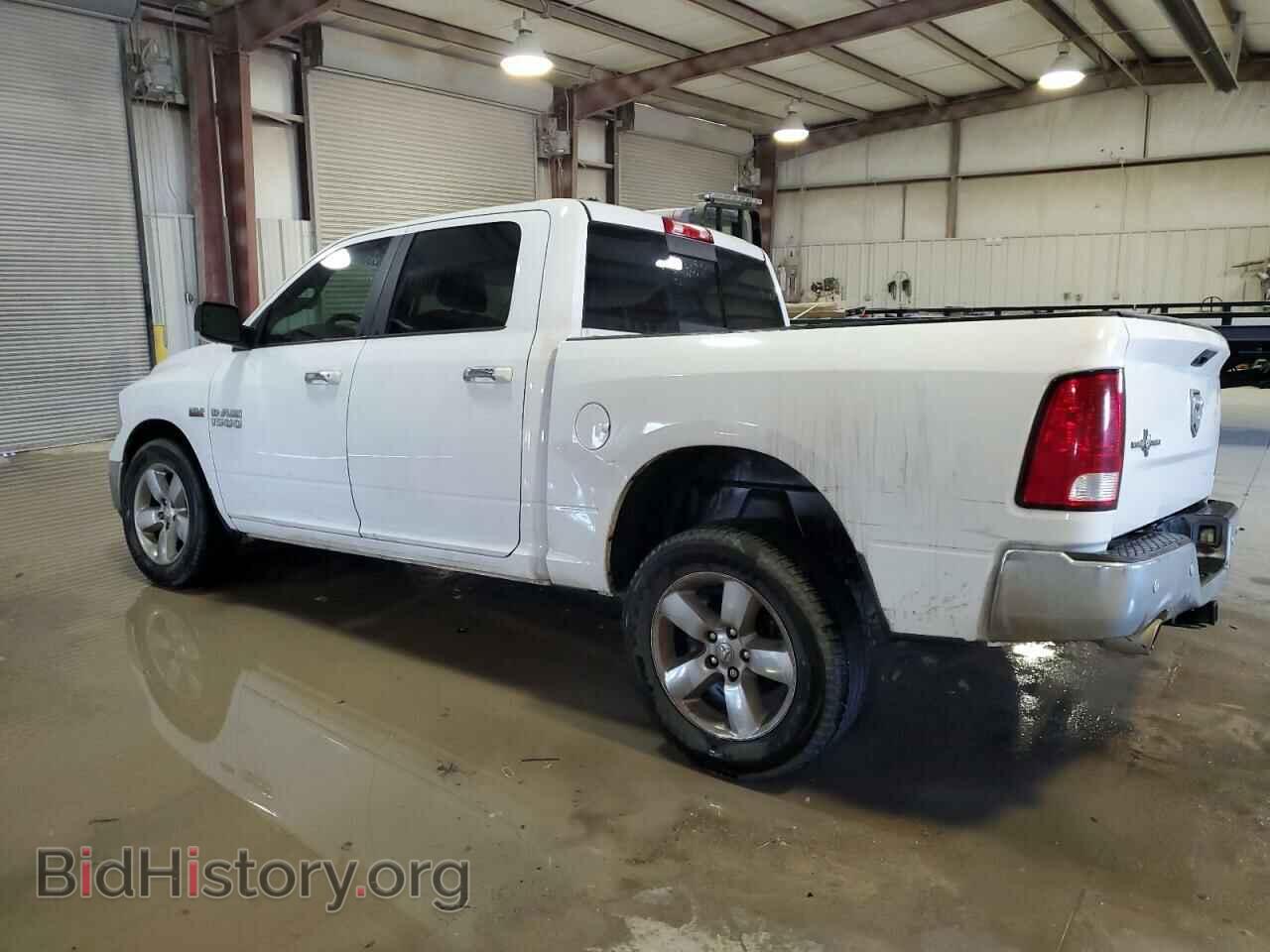 2017 RAM 1500 - VIN: 1C6RR6LT6HS550574 - Photo 2