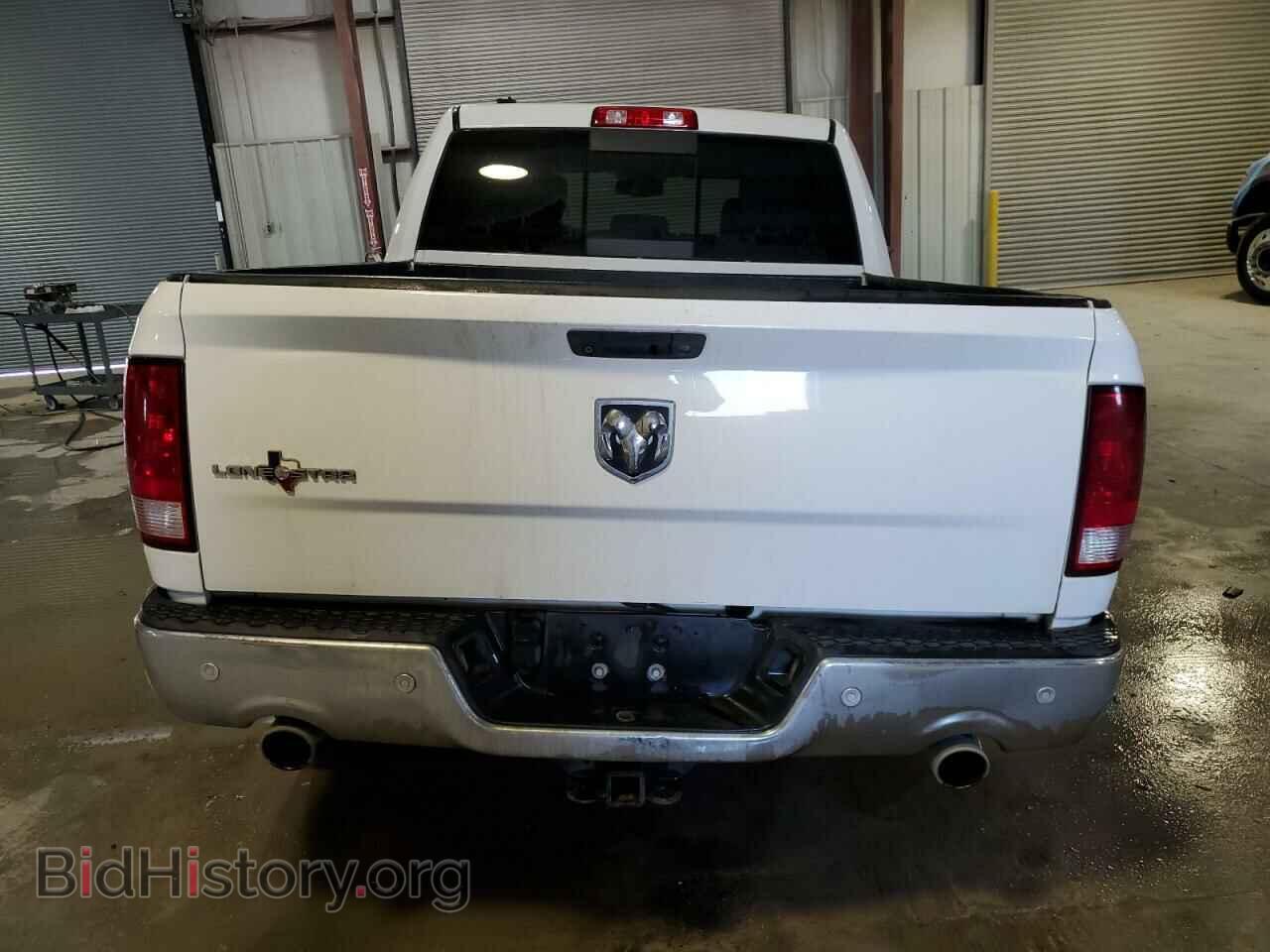 2017 RAM 1500 - VIN: 1C6RR6LT6HS550574 - Photo 6