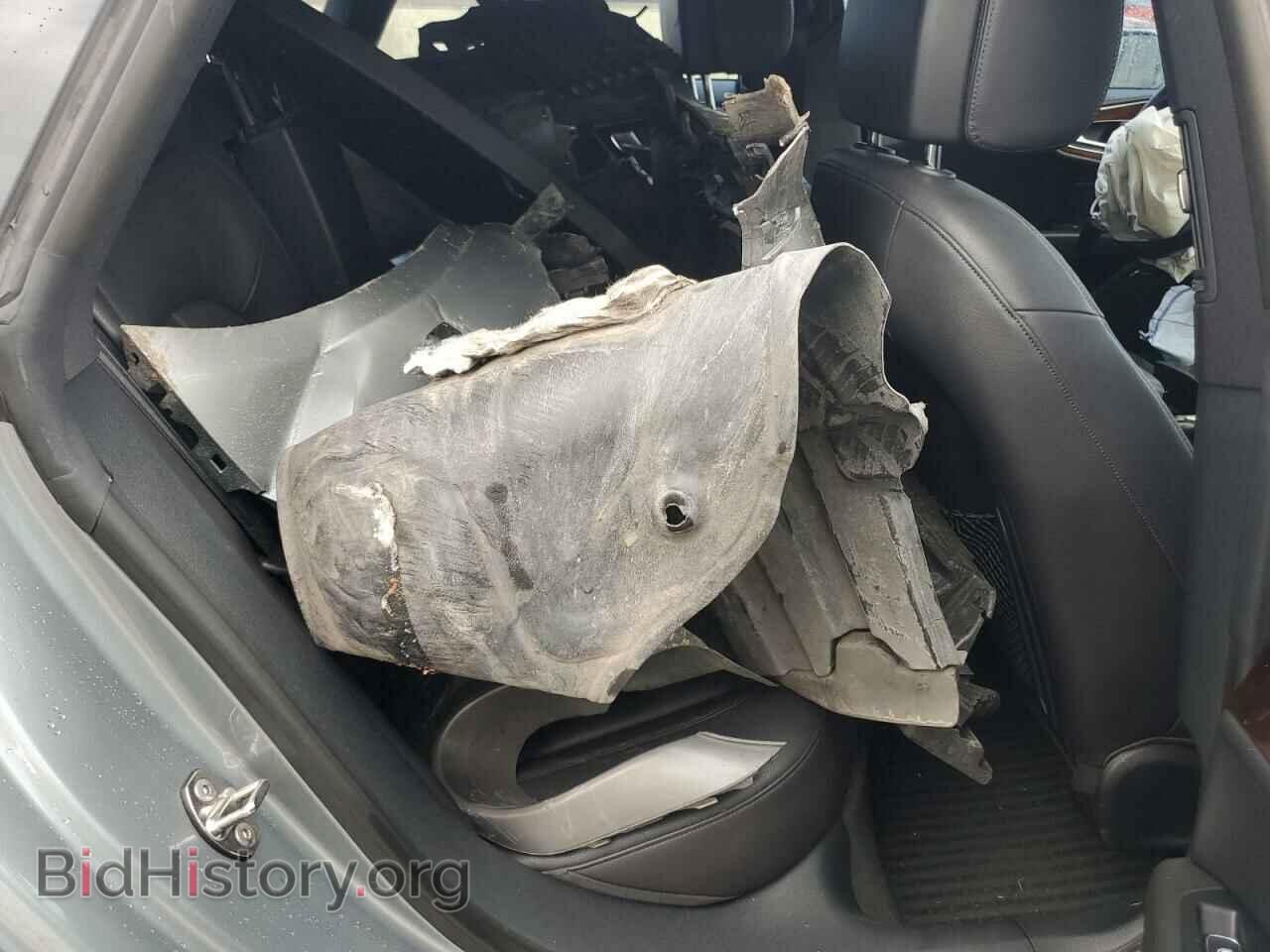 2012 AUDI A7 - VIN: WAUSGAFC9CN013720 - Фото 10
