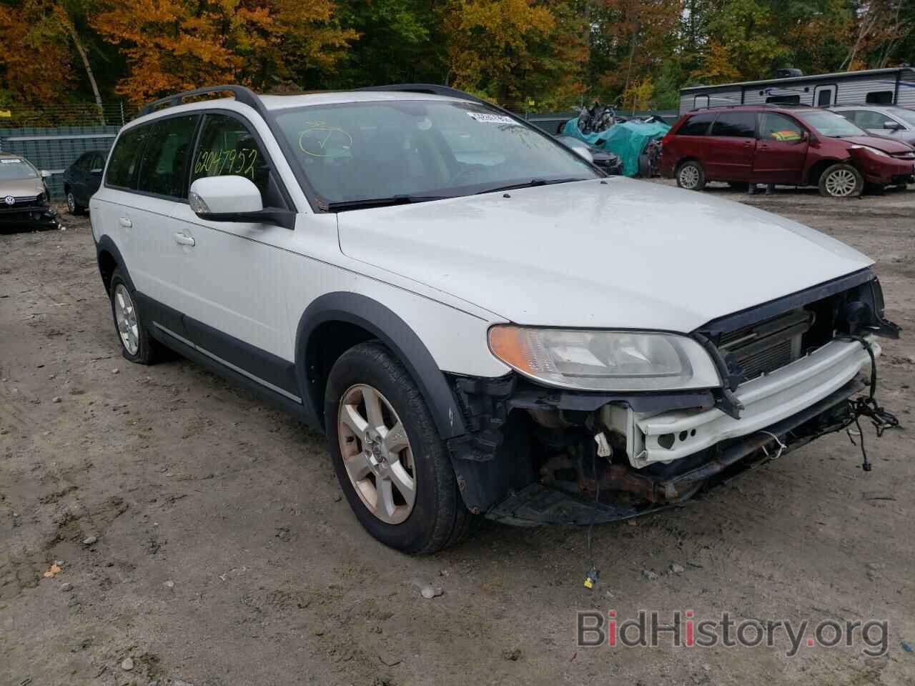 Photo YV4BZ982881010769 - VOLVO XC70 2008