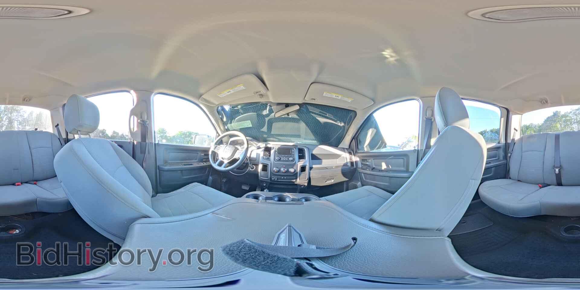 2014 RAM 2500 - VIN: 3C6TR5CT3EG147283 - Photo 14