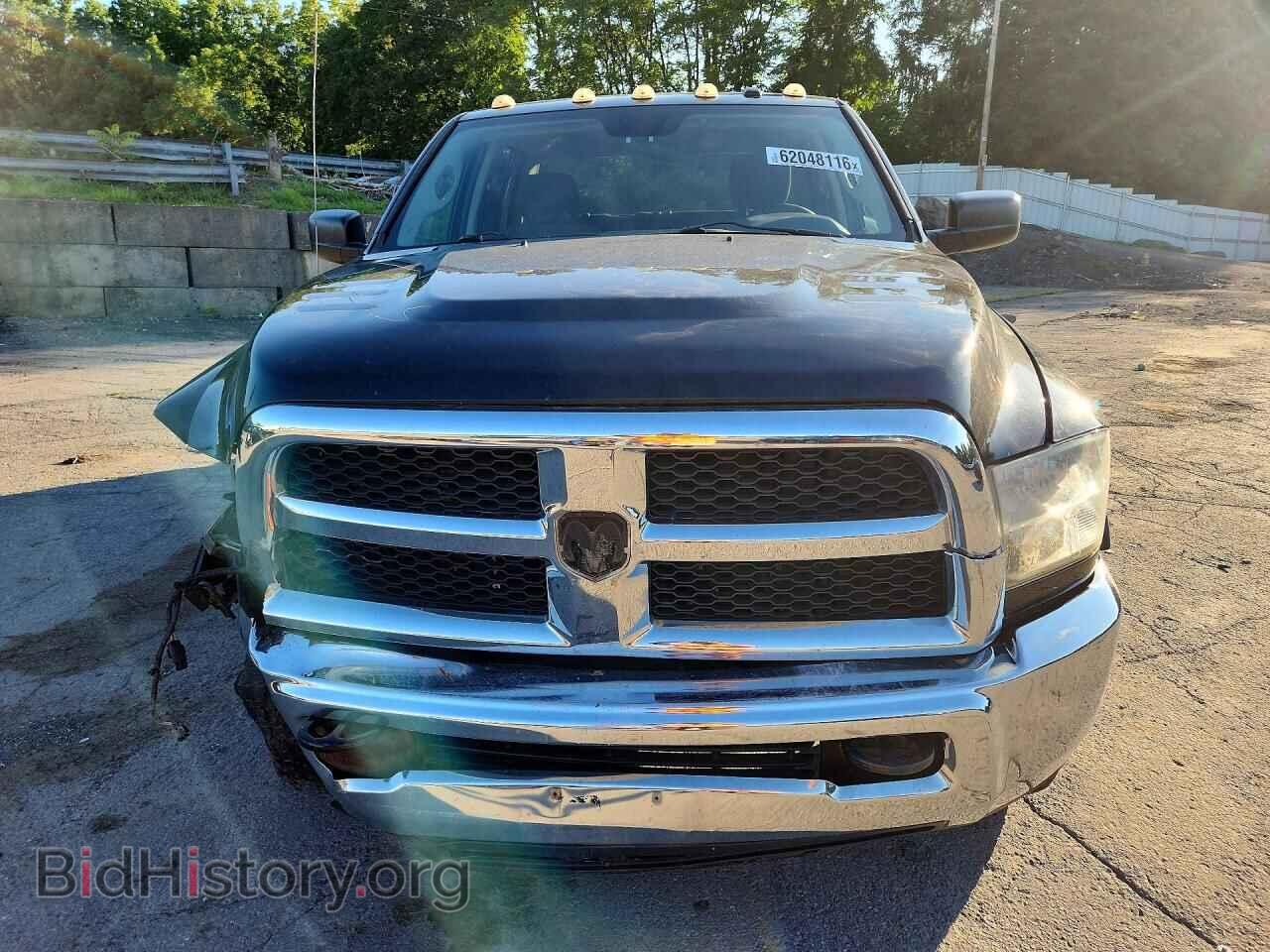 2014 RAM 2500 - VIN: 3C6TR5CT3EG147283 - Photo 5
