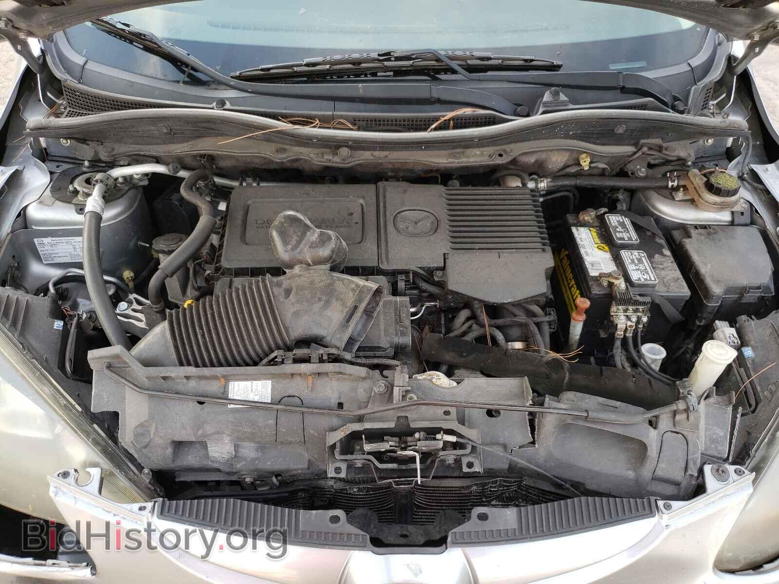 2013 MAZDA 2 - VIN: JM1DE1LY7D0161221 - Photo 7
