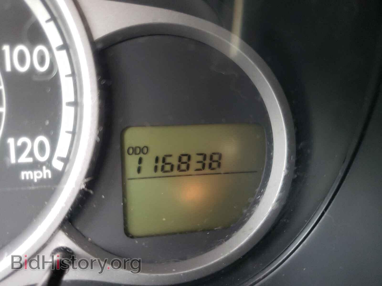 2013 MAZDA 2 - VIN: JM1DE1LY7D0161221 - Photo 8