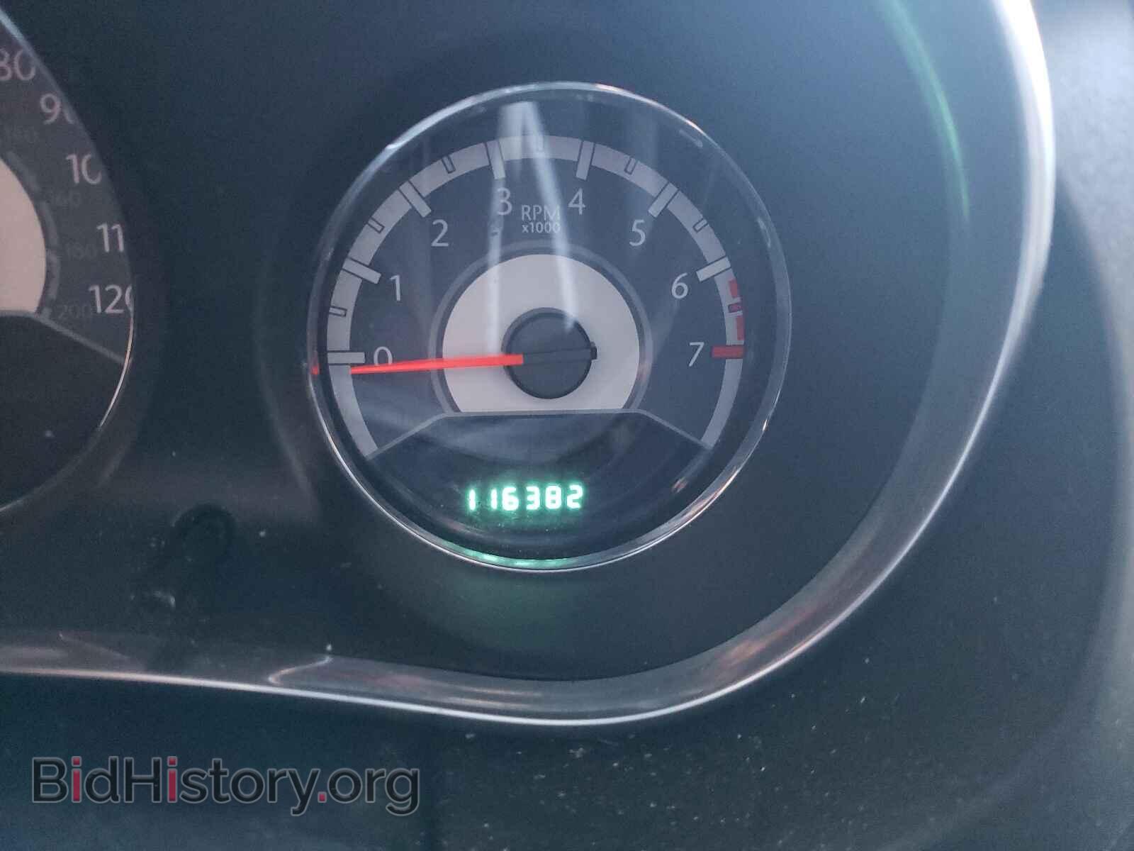 2013 CHRYSLER 200 - VIN: 1C3CCBAB2DN686524 - Фото 8