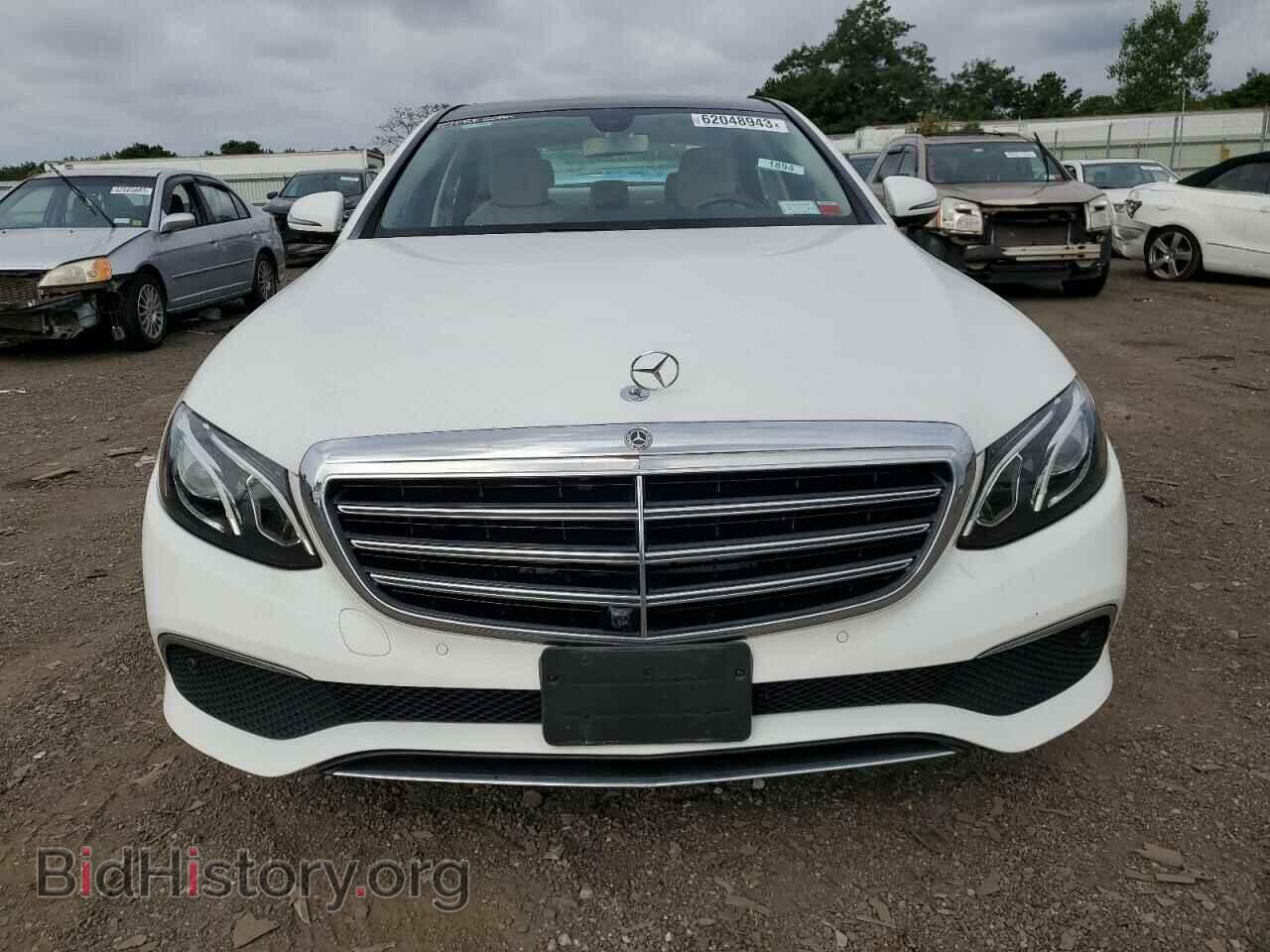 2020 MERCEDES-BENZ E-CLASS - VIN: W1KZF8EB4LA820200 - Фото 5