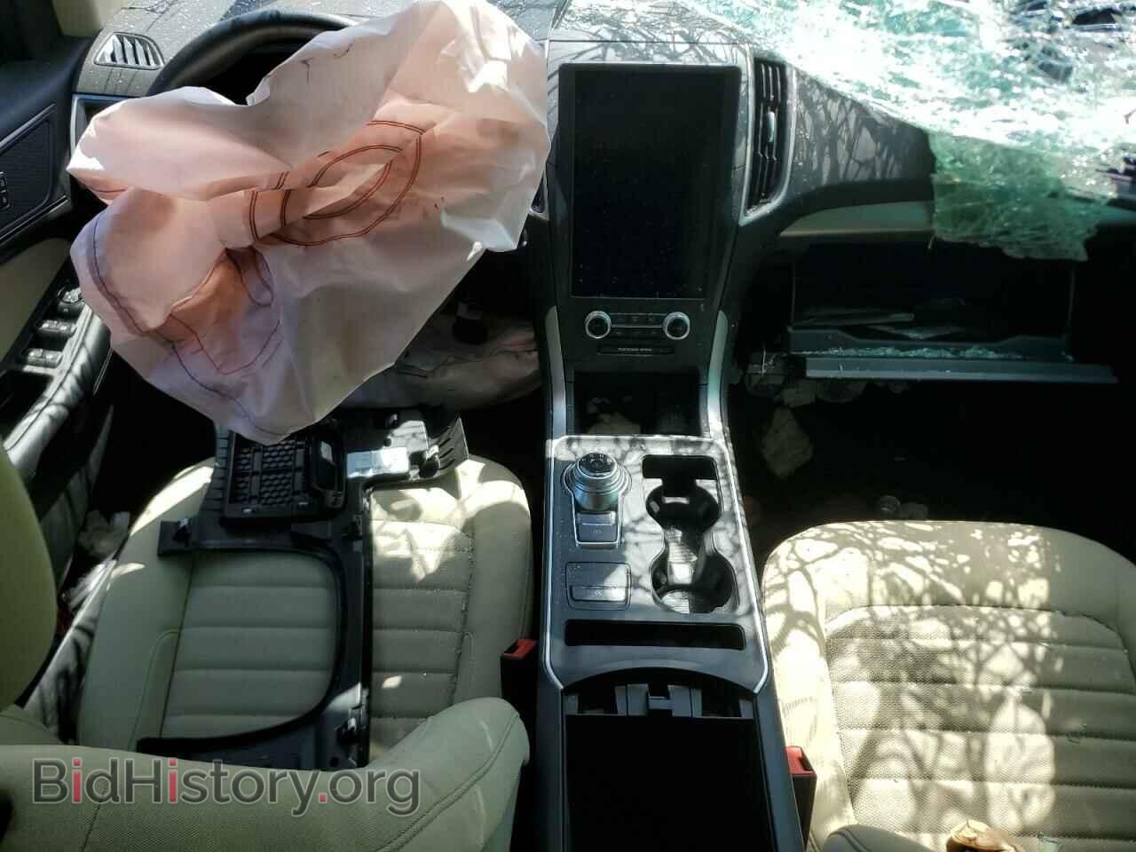 2024 FORD EDGE - VIN: 2FMPK4G97RBB25699 - Фото 8
