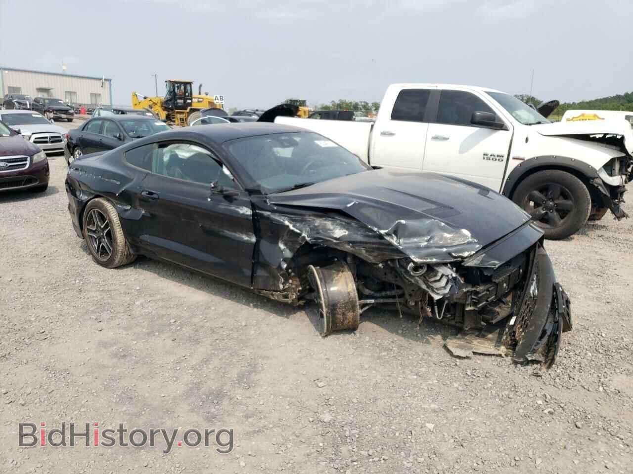 2021 FORD ALL Models - VIN: 1FA6P8TH2M5157792 - Фото 4