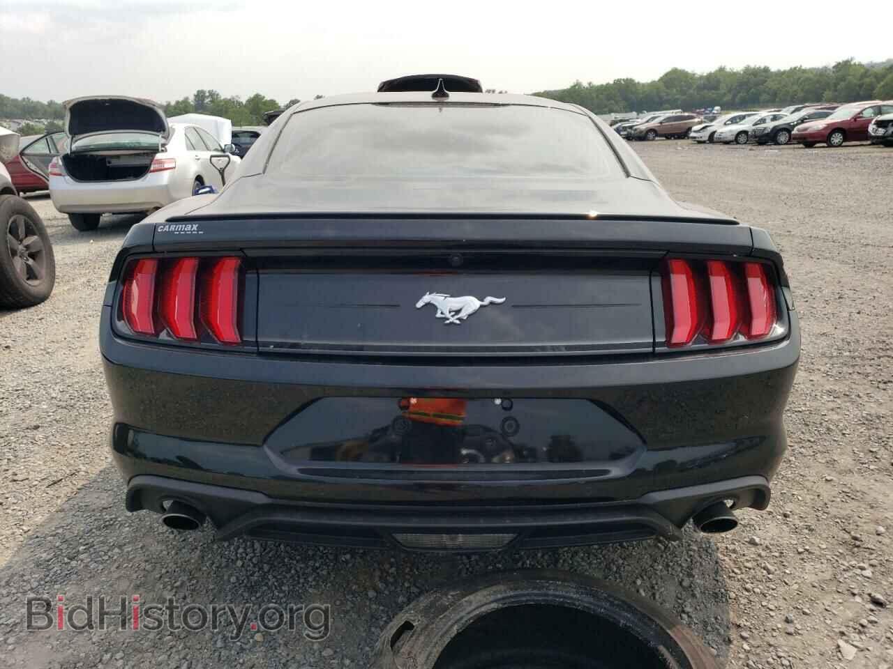 2021 FORD ALL Models - VIN: 1FA6P8TH2M5157792 - Фото 6