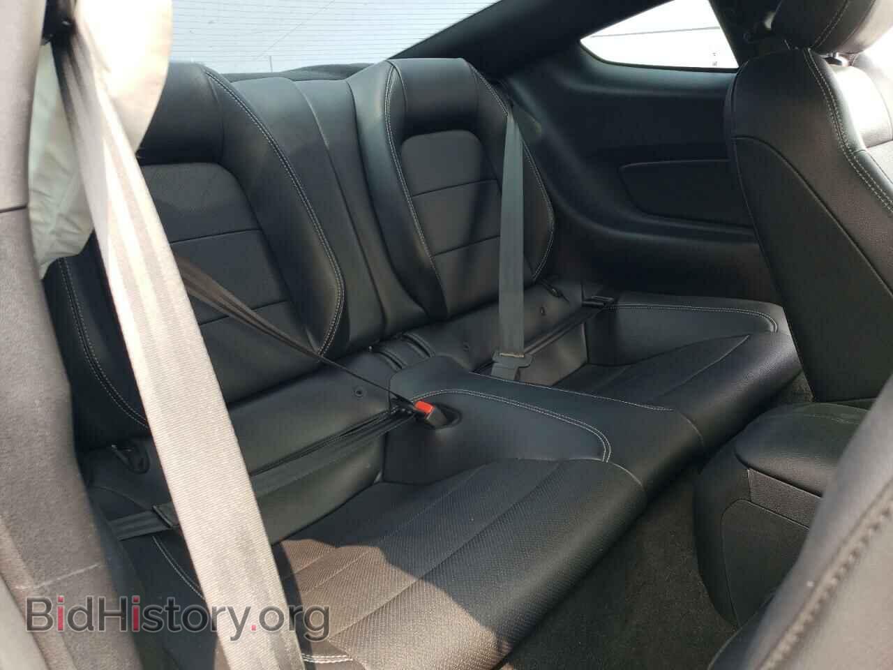 2021 FORD ALL Models - VIN: 1FA6P8TH2M5157792 - Фото 10