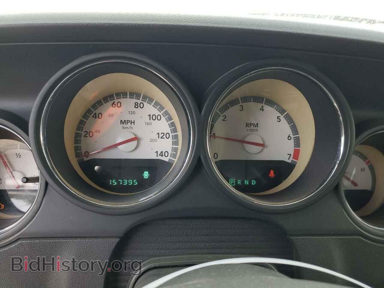 2010 DODGE CHALLENGER - VIN: 2B3CJ4DV6AH260439 - Фото 9