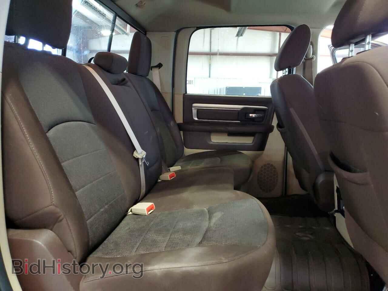 2014 RAM 1500 - VIN: 1C6RR7LT1ES316084 - Photo 10