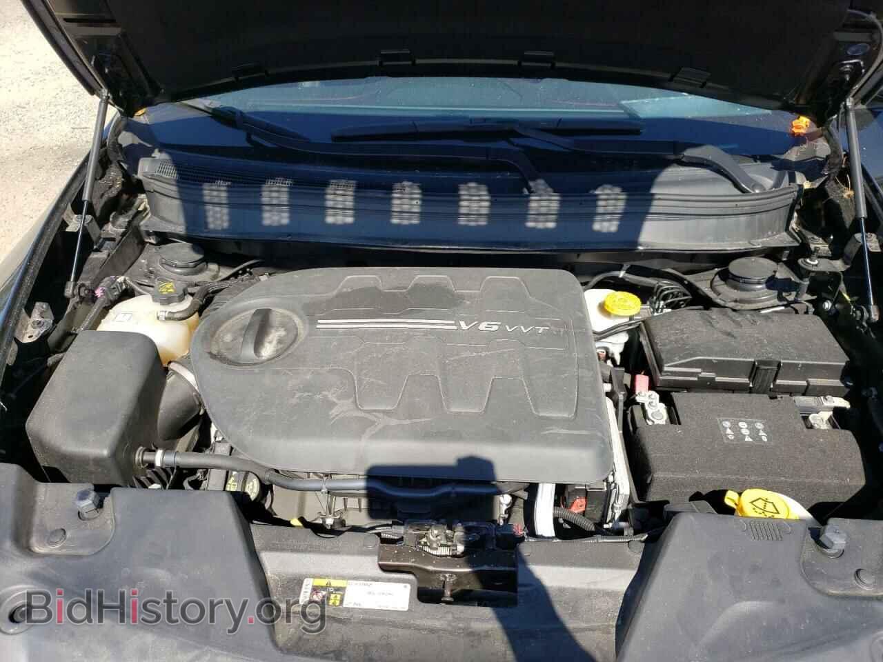 2017 JEEP CHEROKEE - VIN: 1C4PJMBS8HW531263 - Фото 7