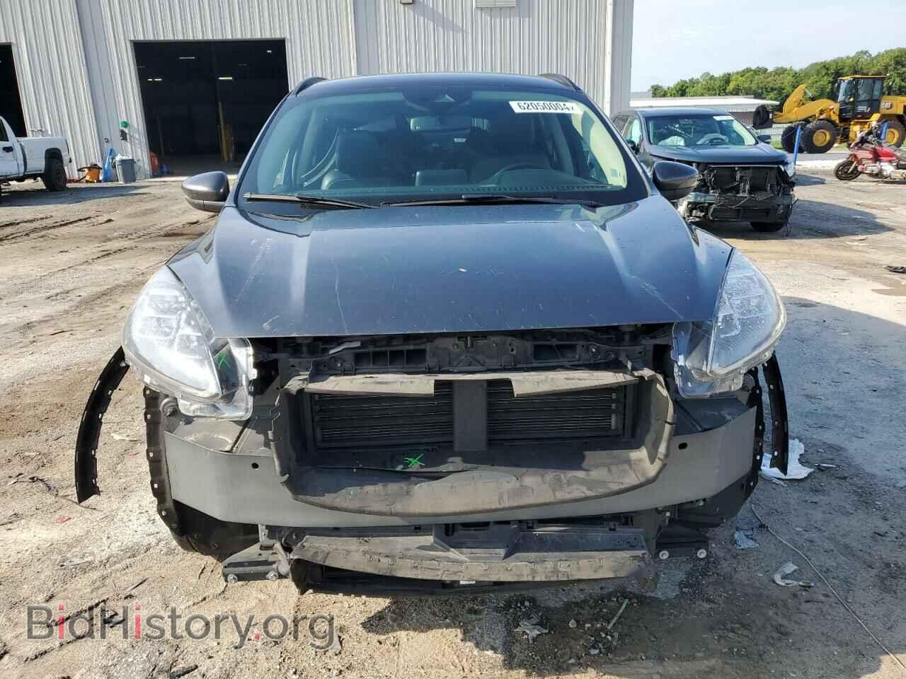 2020 FORD ESCAPE - VIN: 1FMCU9DZ7LUA86527 - Photo 5