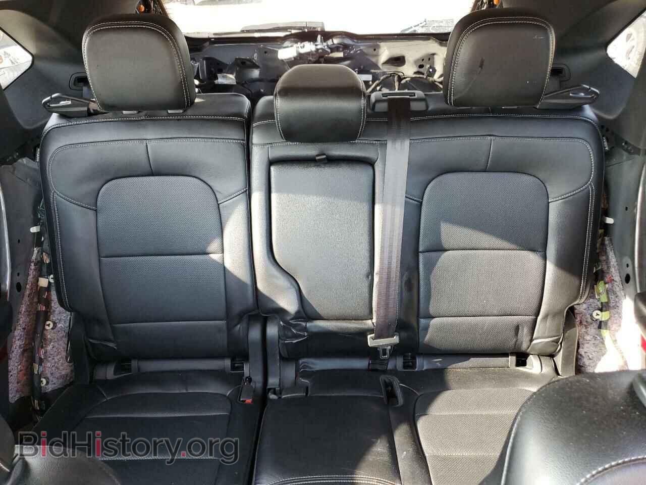 2020 FORD ESCAPE - VIN: 1FMCU9DZ7LUA86527 - Photo 10