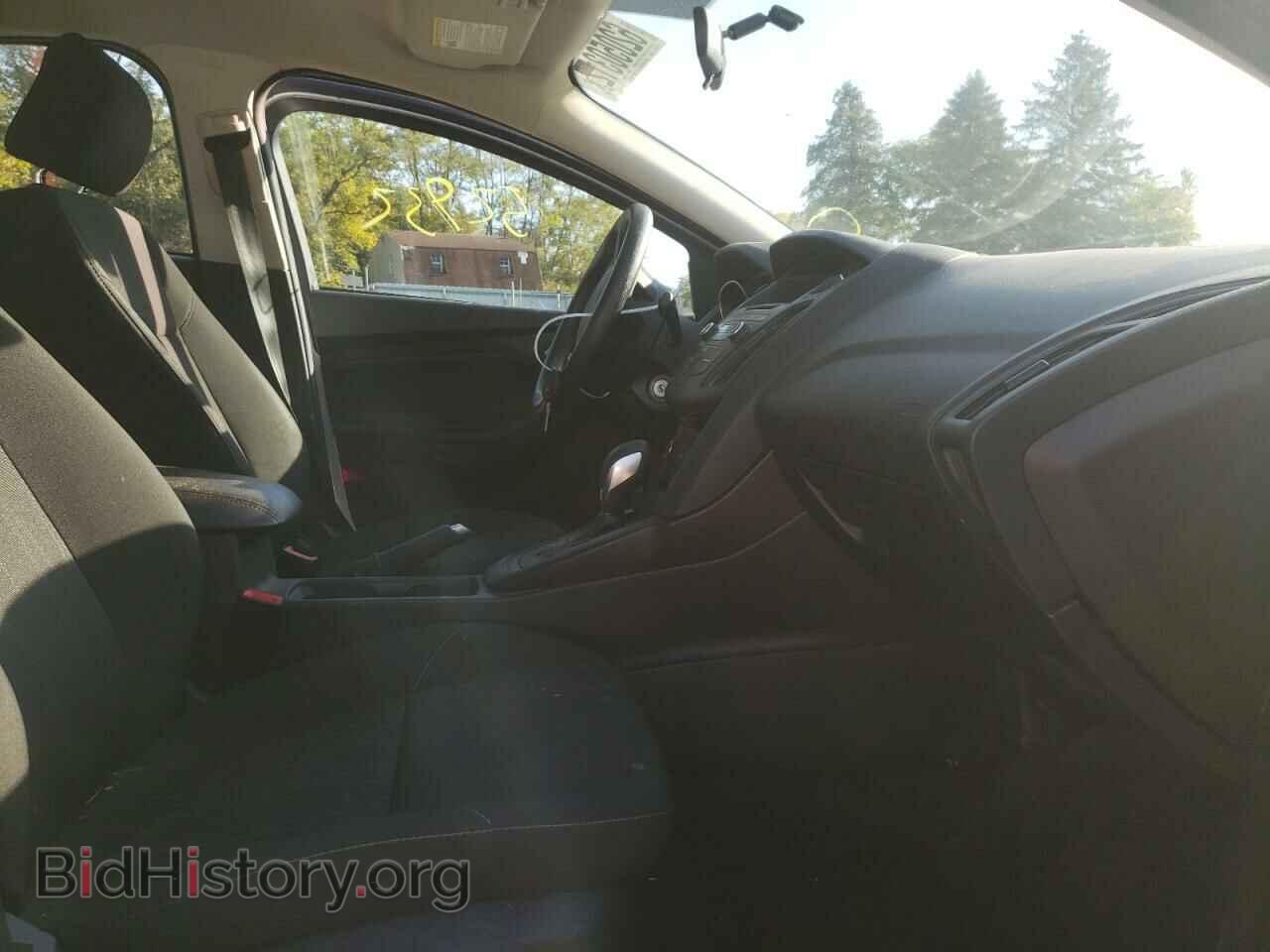 2017 FORD FOCUS - VIN: 1FADP3FE3HL227250 - Фото 5