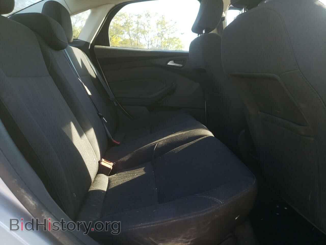 2017 FORD FOCUS - VIN: 1FADP3FE3HL227250 - Фото 6