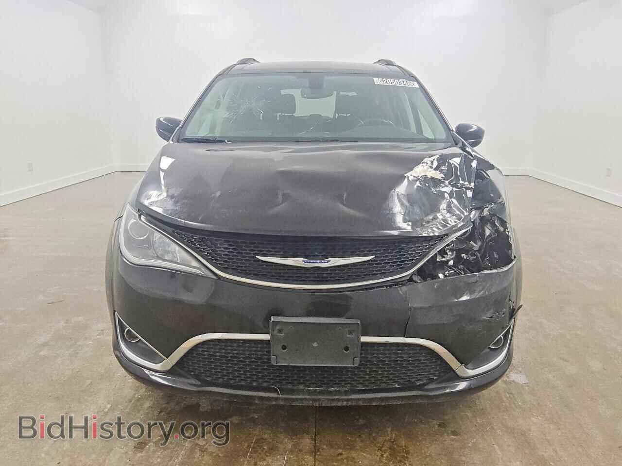 2019 CHRYSLER PACIFICA - VIN: 2C4RC1BG3KR731688 - Фото 5