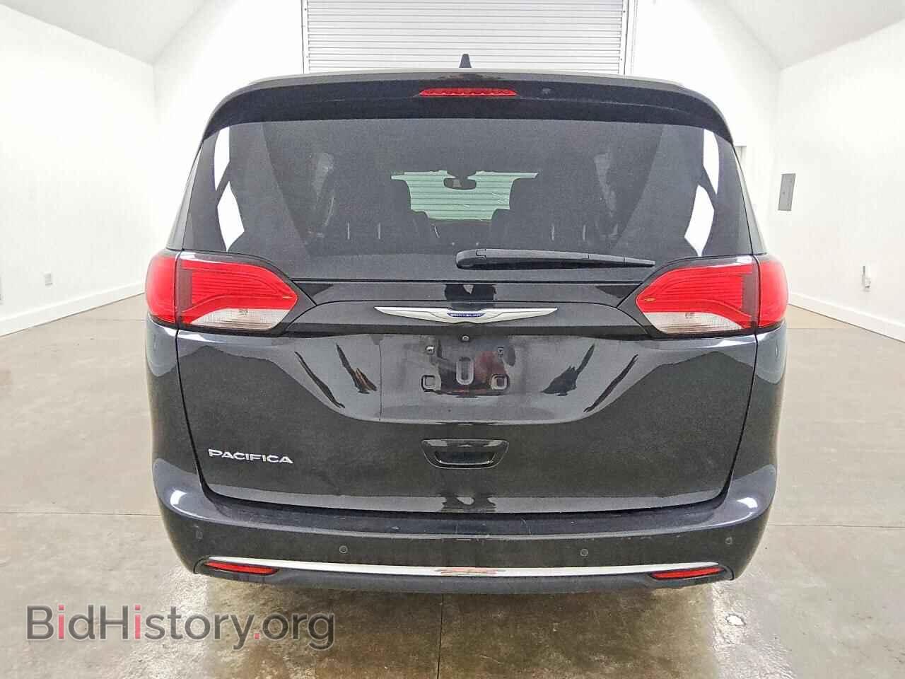 2019 CHRYSLER PACIFICA - VIN: 2C4RC1BG3KR731688 - Фото 6