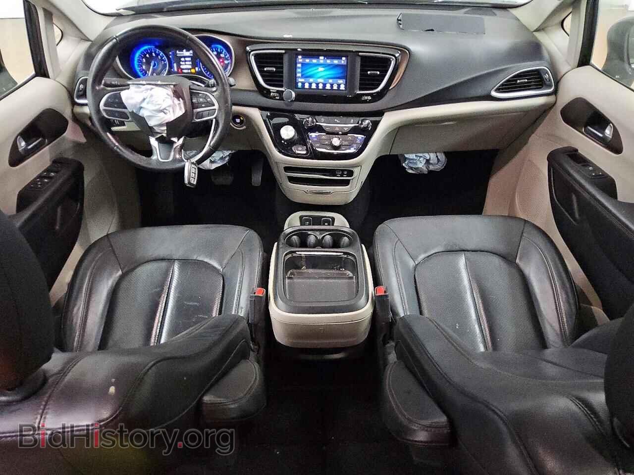 2019 CHRYSLER PACIFICA - VIN: 2C4RC1BG3KR731688 - Фото 8