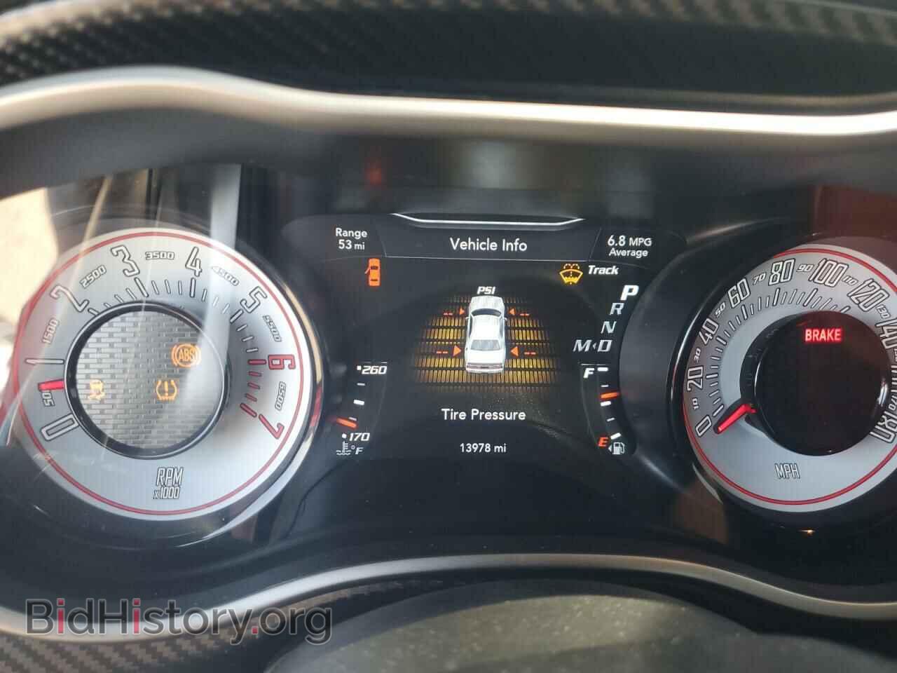 2021 DODGE CHALLENGER - VIN: 2C3CDZFJ4MH665091 - Фото 9