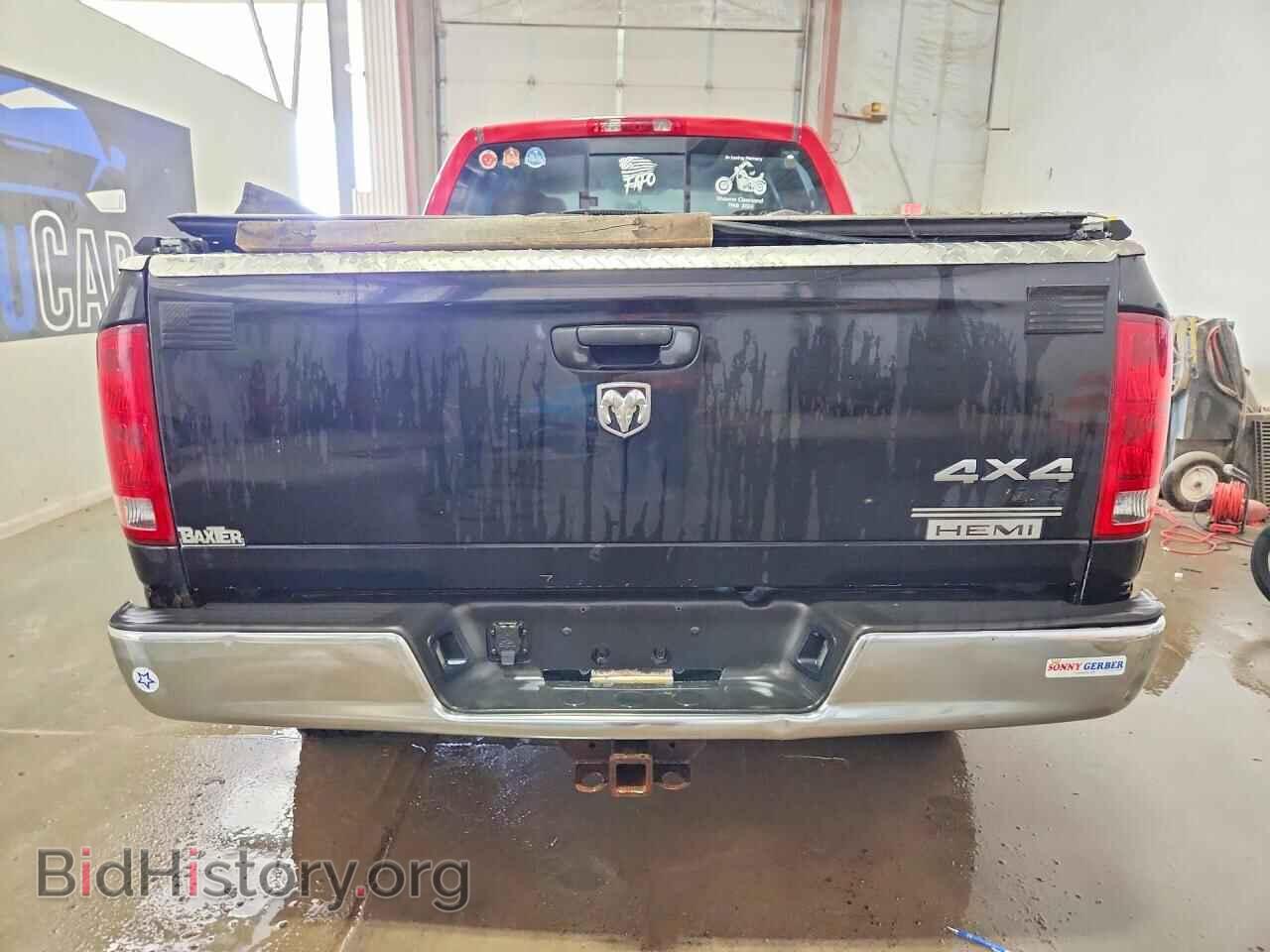 2006 DODGE RAM 2500 - VIN: 3D7KS28D56G140125 - Фото 6