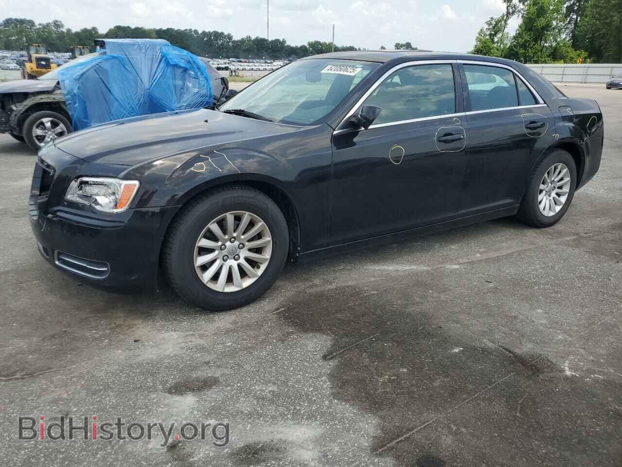 Photo 2C3CCAAG2CH289411 - CHRYSLER 300 2012
