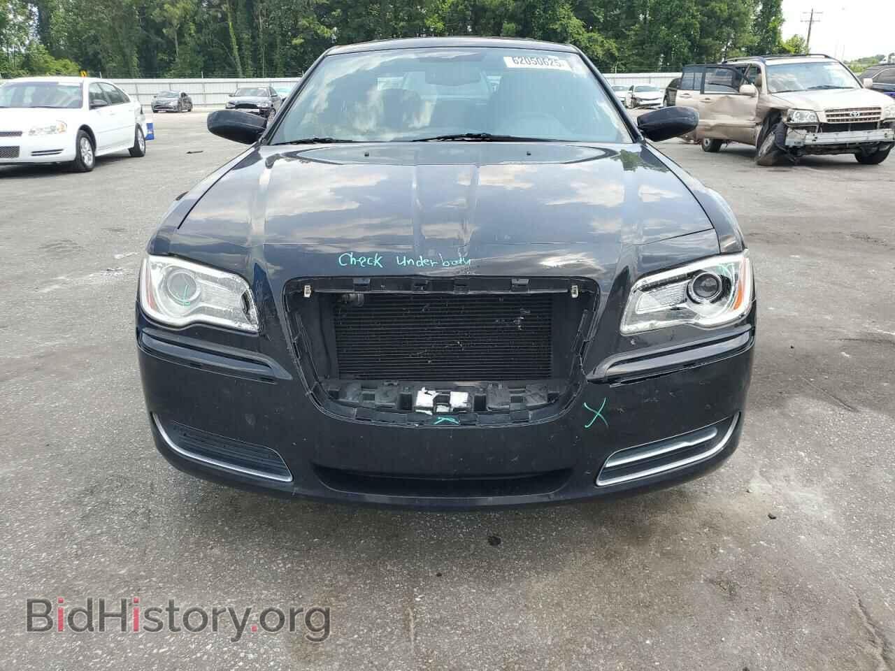 2012 CHRYSLER 300 - VIN: 2C3CCAAG2CH289411 - Фото 5