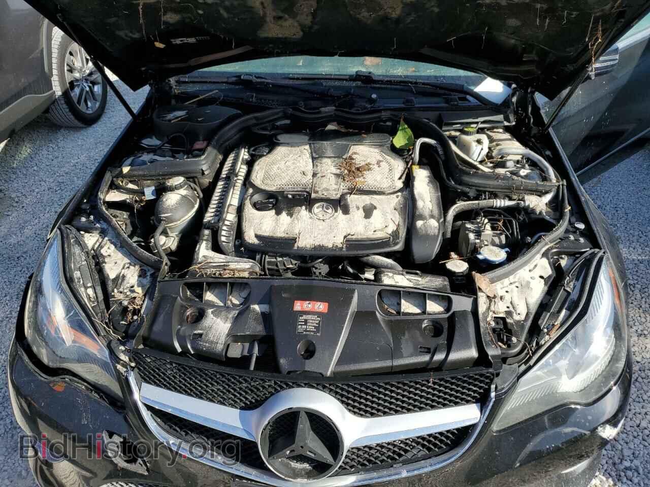 2014 MERCEDES-BENZ E-CLASS - VIN: WDDKK5KF2EF223667 - Фото 7