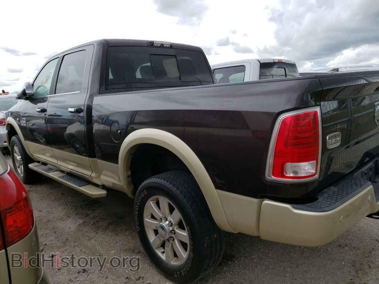 2017 RAM 2500 - VIN: 3C6UR5GL6HG676780 - Фото 3
