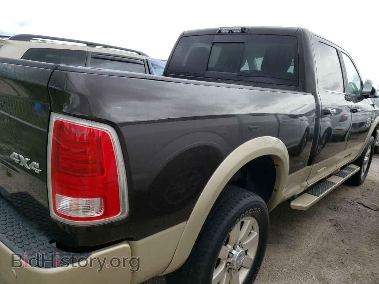 2017 RAM 2500 - VIN: 3C6UR5GL6HG676780 - Фото 4