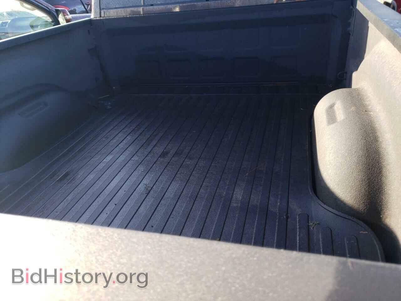 2017 RAM 2500 - VIN: 3C6UR5GL6HG676780 - Фото 6