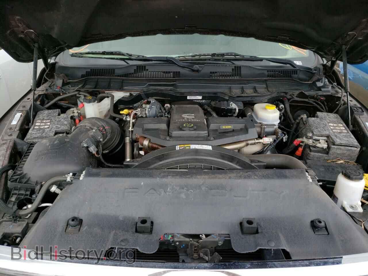 2017 RAM 2500 - VIN: 3C6UR5GL6HG676780 - Фото 7