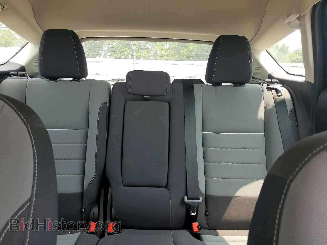 2013 FORD CMAX - VIN: 1FADP5AU2DL525258 - Photo 10