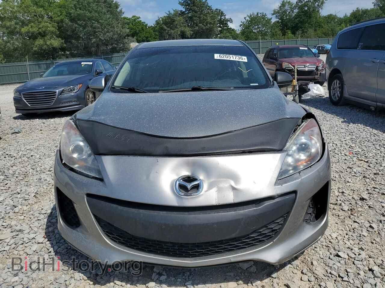 2012 MAZDA 3 - VIN: JM1BL1VG0C1513615 - Photo 5
