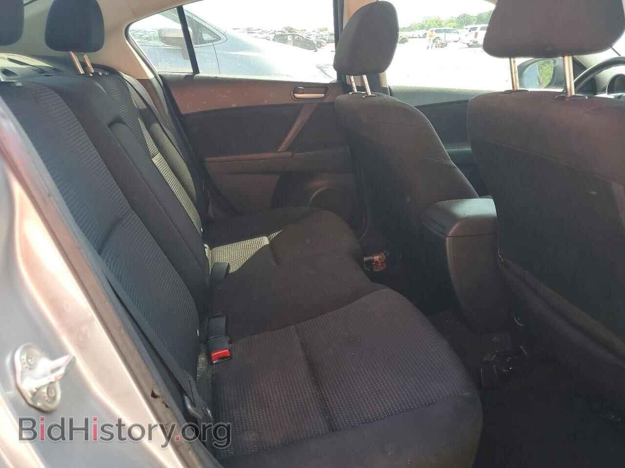 2012 MAZDA 3 - VIN: JM1BL1VG0C1513615 - Photo 10