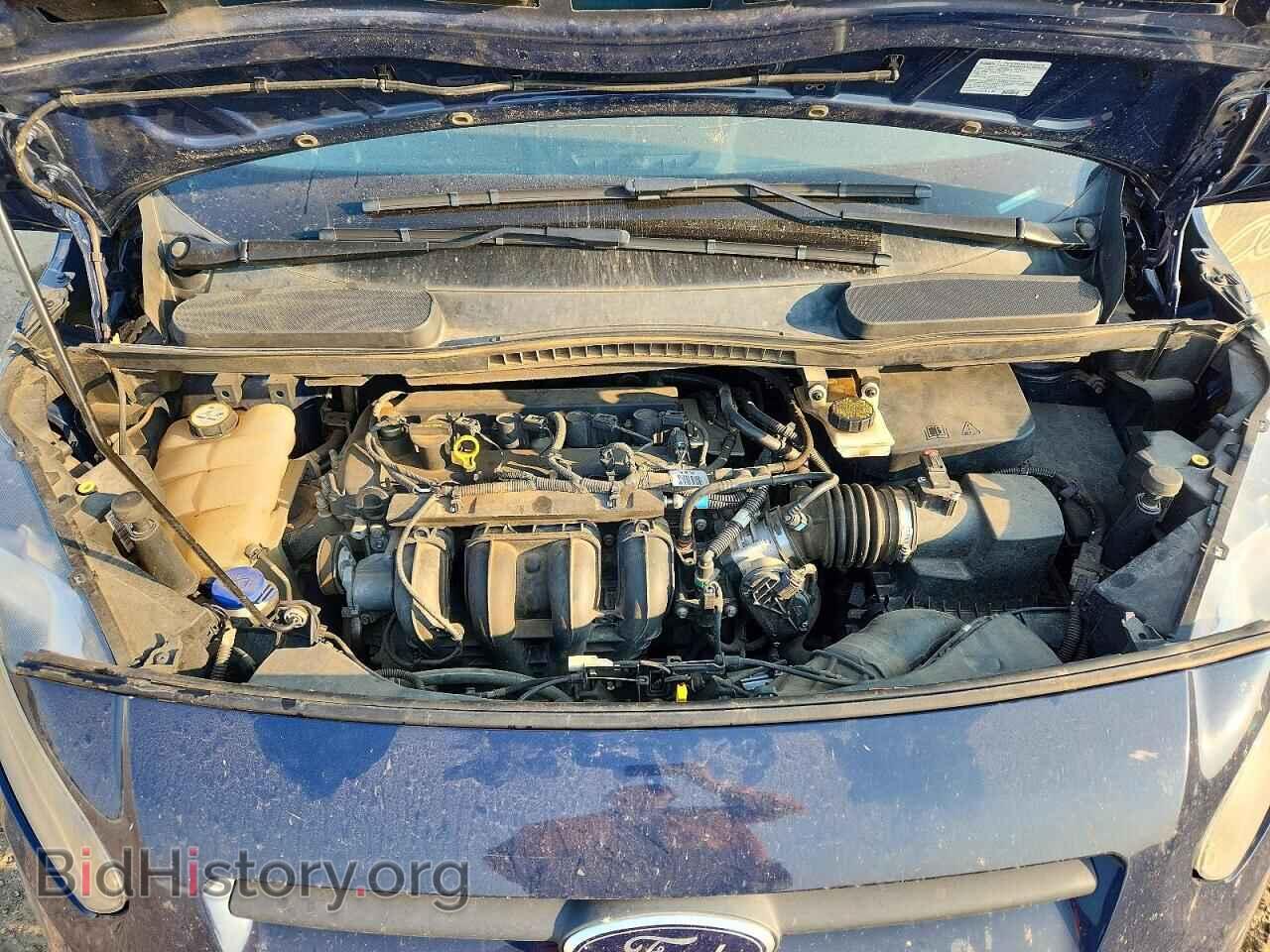 2014 FORD TRANSIT - VIN: NM0GE9F75E1155781 - Photo 12