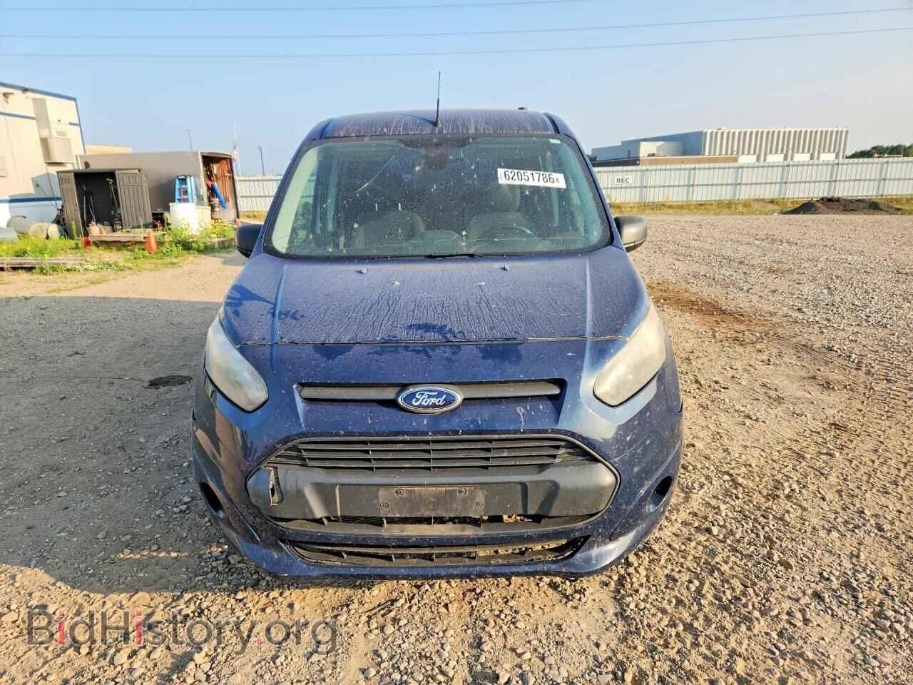 2014 FORD TRANSIT - VIN: NM0GE9F75E1155781 - Photo 5
