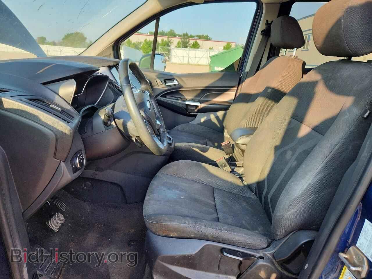 2014 FORD TRANSIT - VIN: NM0GE9F75E1155781 - Photo 7