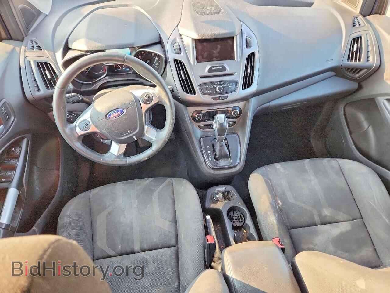 2014 FORD TRANSIT - VIN: NM0GE9F75E1155781 - Photo 8