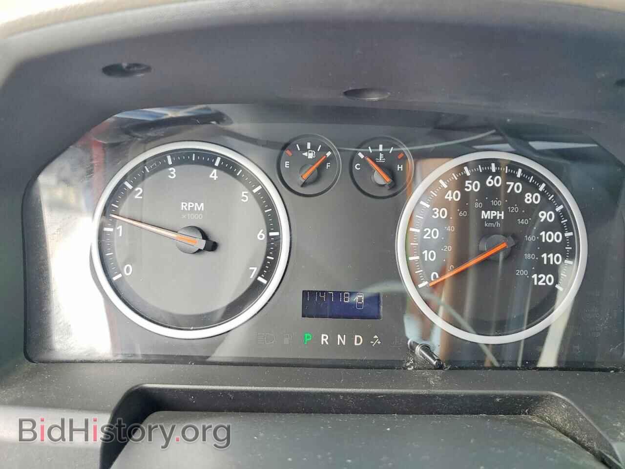 2012 DODGE RAM 1500 - VIN: 1C6RD7KT4CS286561 - Photo 9
