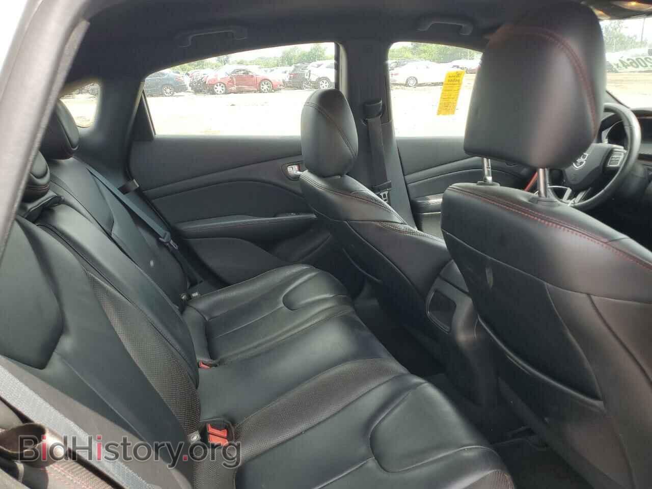 2015 DODGE DART - VIN: 1C3CDFEB5FD193976 - Photo 10