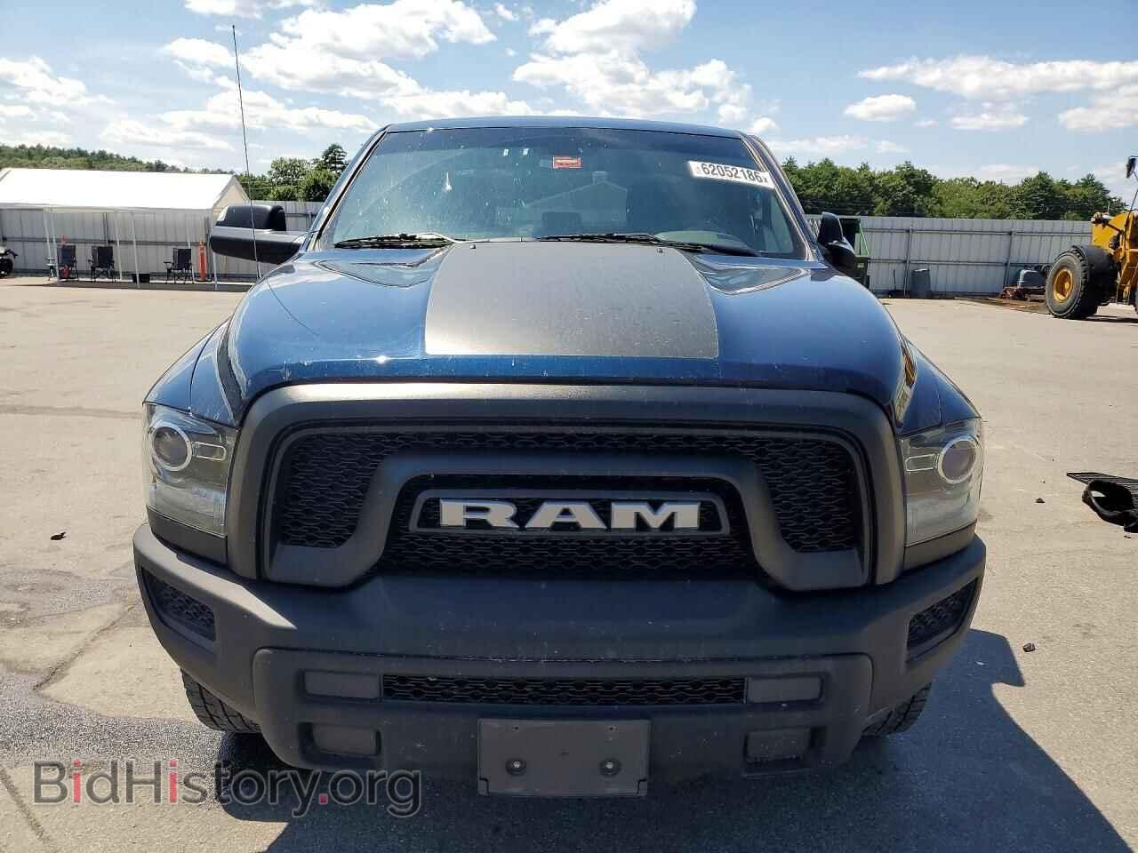 2022 RAM 1500 - VIN: 1C6RR7GG3NS204285 - Фото 5